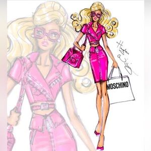 🛍️Welcome To My Boutique! Happy Poshing!🛍️